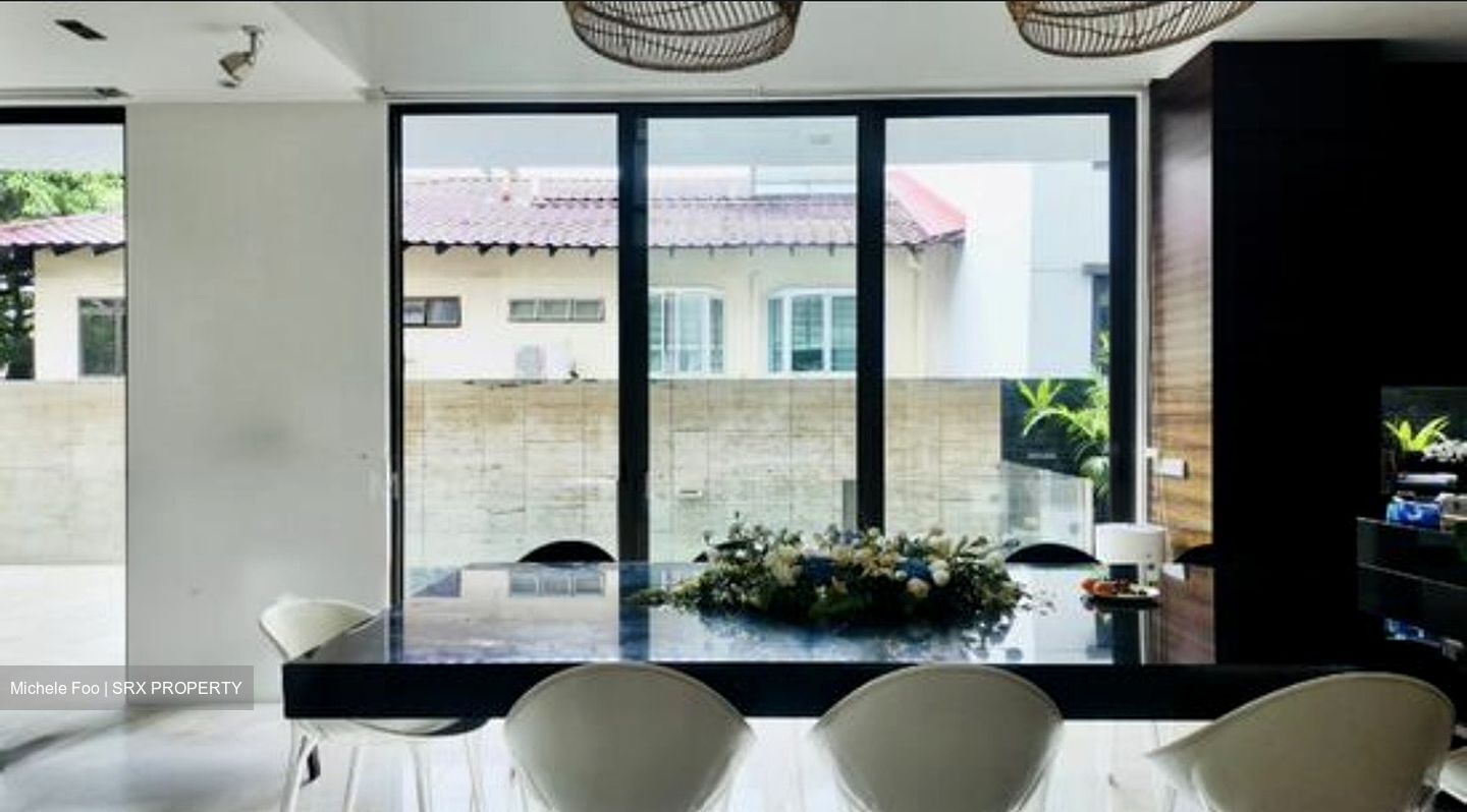 Lorong Gambir (D19), Semi-Detached #520981641
